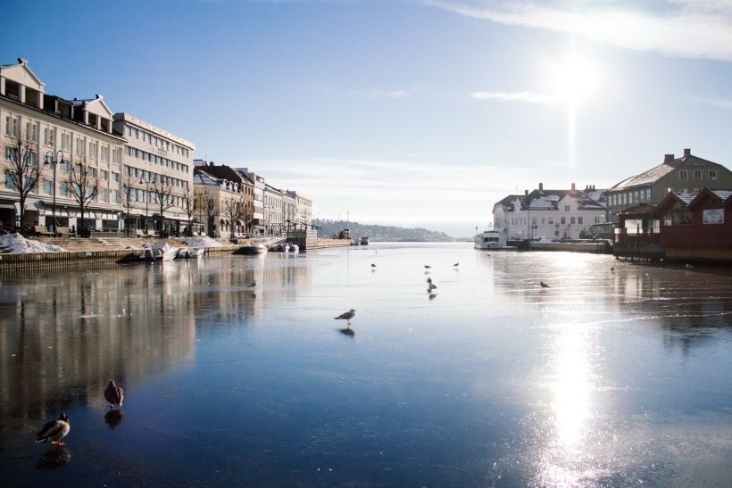 photographer Arendal