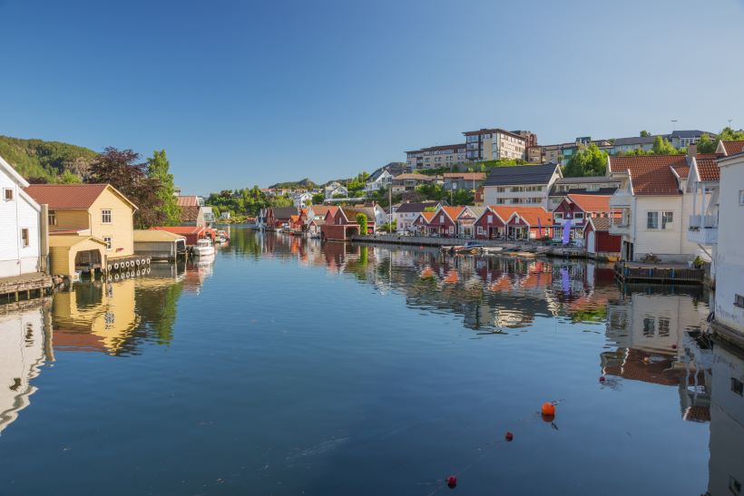 photographer Flekkefjord