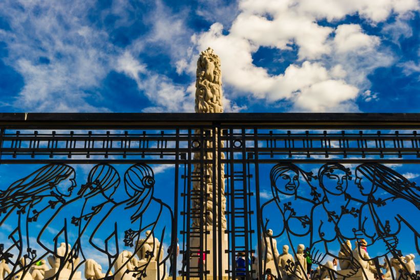 photographer Frogner