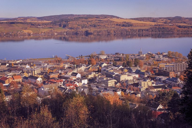 photographer Gjøvik