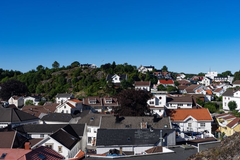 photographer Grimstad