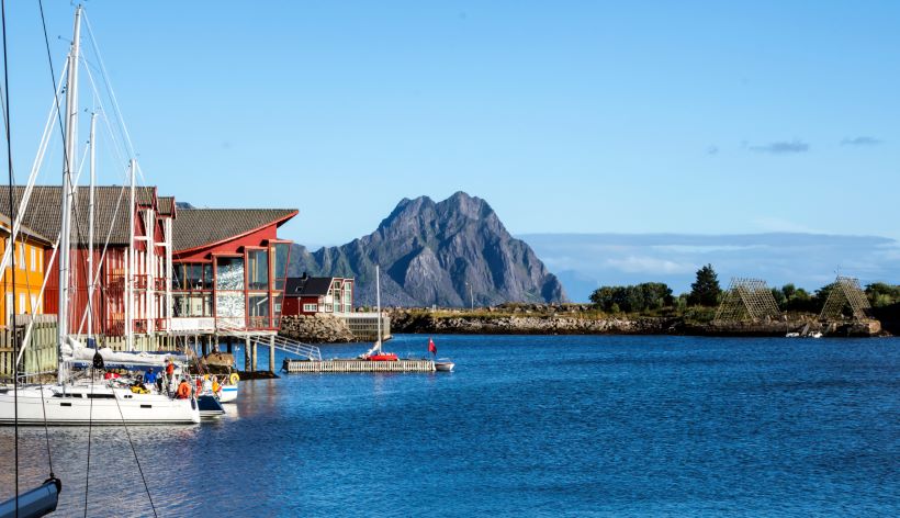 photographer Harstad