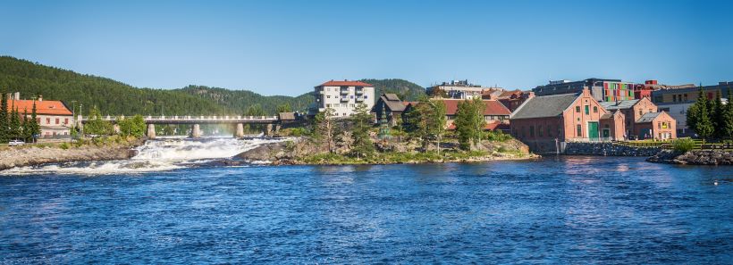 photographer Kongsberg