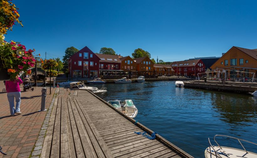 photographer Kristiansand