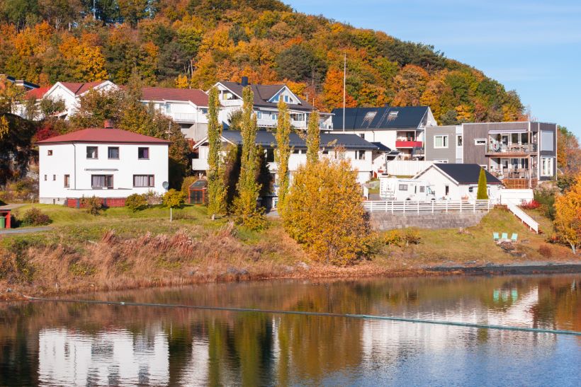 photographer Levanger