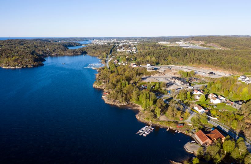 photographer Lillesand