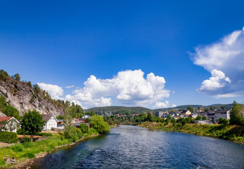 photographer Notodden