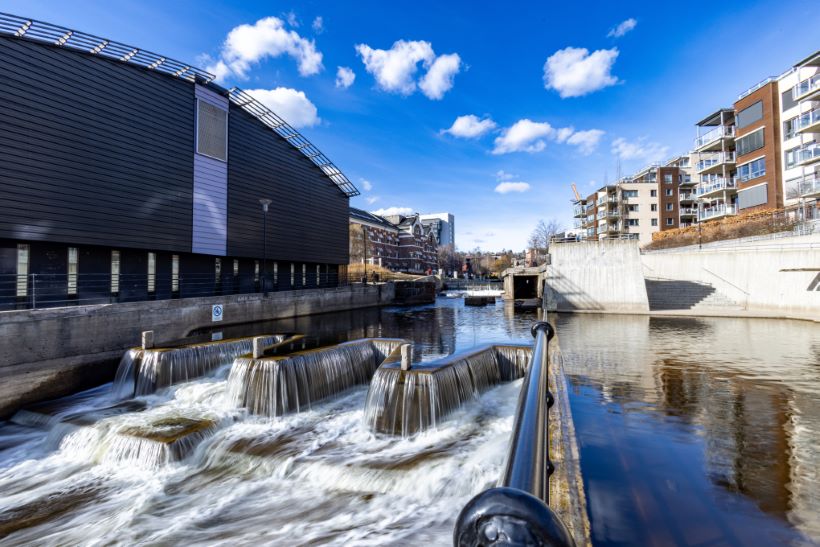 photographer Nydalen