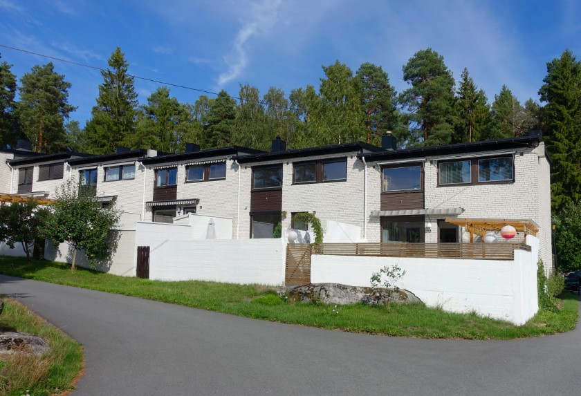 photographer Østensjø