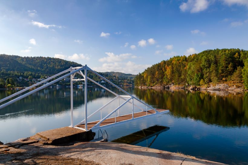 photographer Porsgrunn