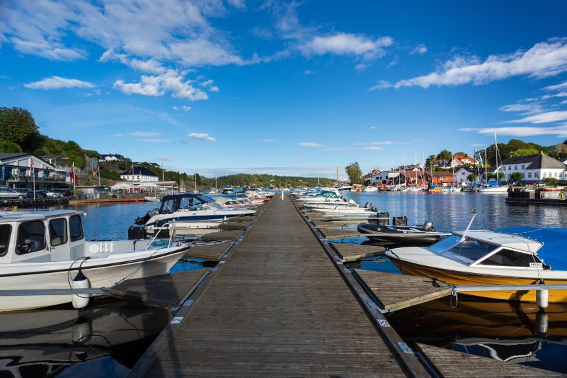 photographer Porsgrunn