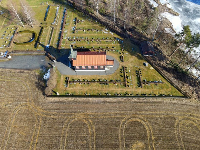 photographer Ringerike