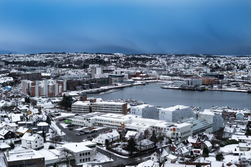 photographer Sandnes