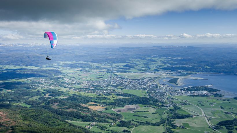 photographer Stjørdal