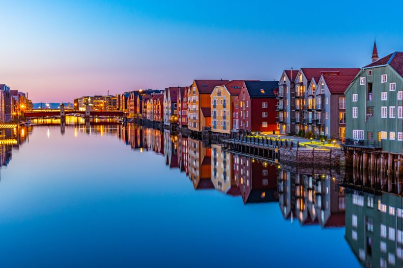 photographer Trondheim