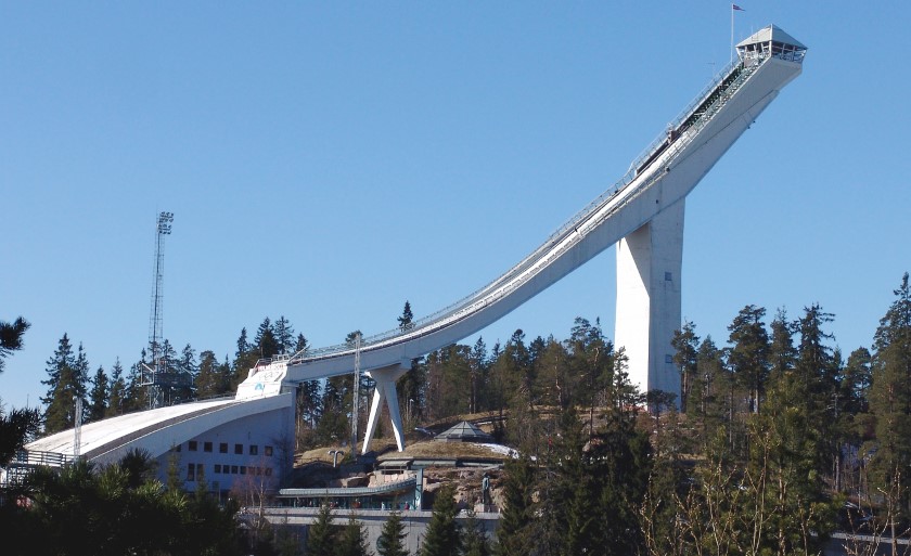 photographer Vestre Aker