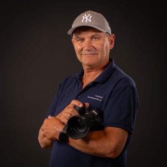Rune Haugseng er ansatt hos Haugseng Foto