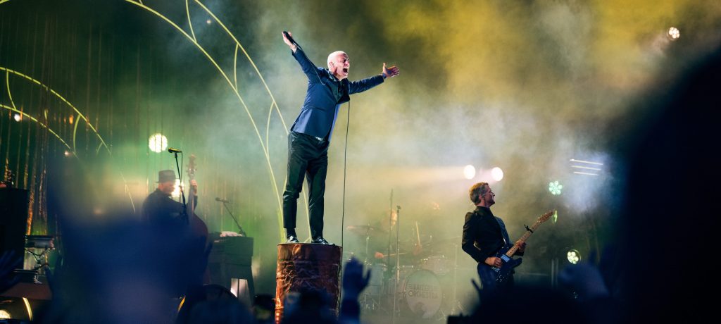 vikingskipet open air kaizers orchestra 69